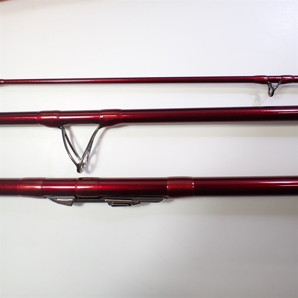 トーナメントプロキャスターAGS３０－３８５・E